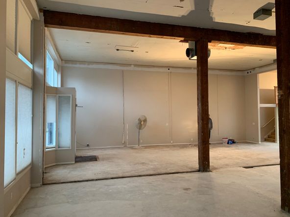 Retail/Office Space